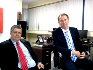 Divinópolis: candidatos a vereador querem poluir a cidade – Ministério Público Eleitoral fiscalizará desobediência promotores gilberto osrio - sergio gildin